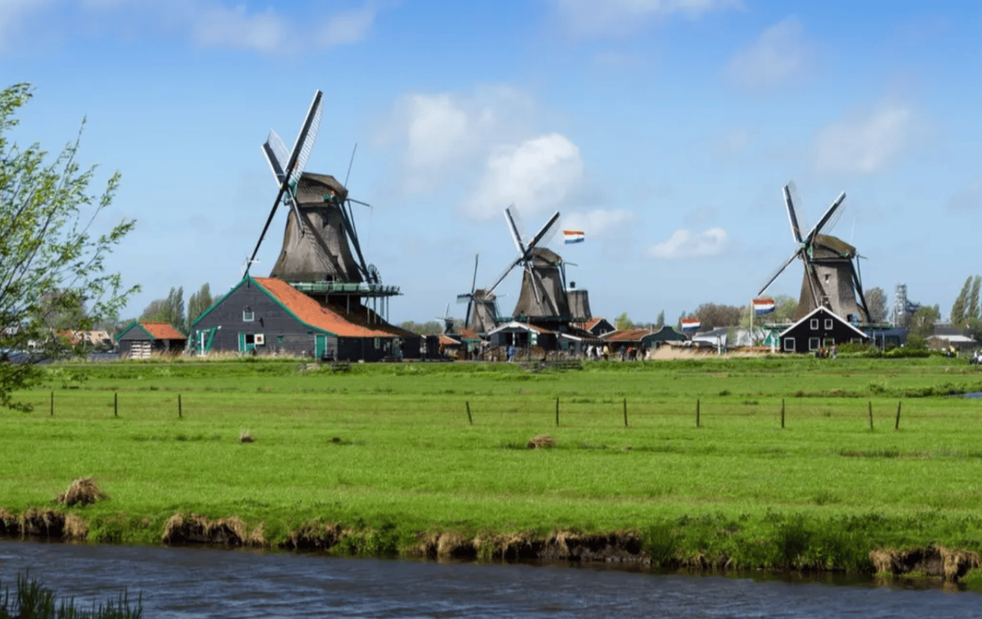 獨遊好去處2025｜6. 荷蘭阿姆斯特丹